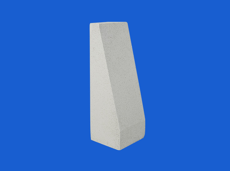 Anti-Aufkohlungs-Ziegel und Ziegel mit hohem Aluminiumoxidgehalt und niedrigem Eisengehalt